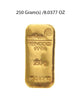 Umicore 250g Gold Bar image 0